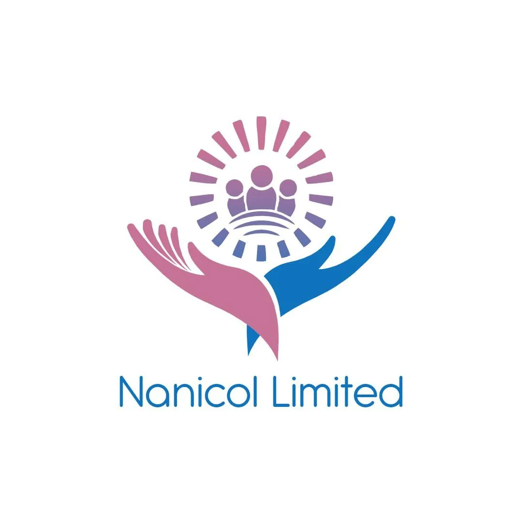 Nanocol Limited Logo