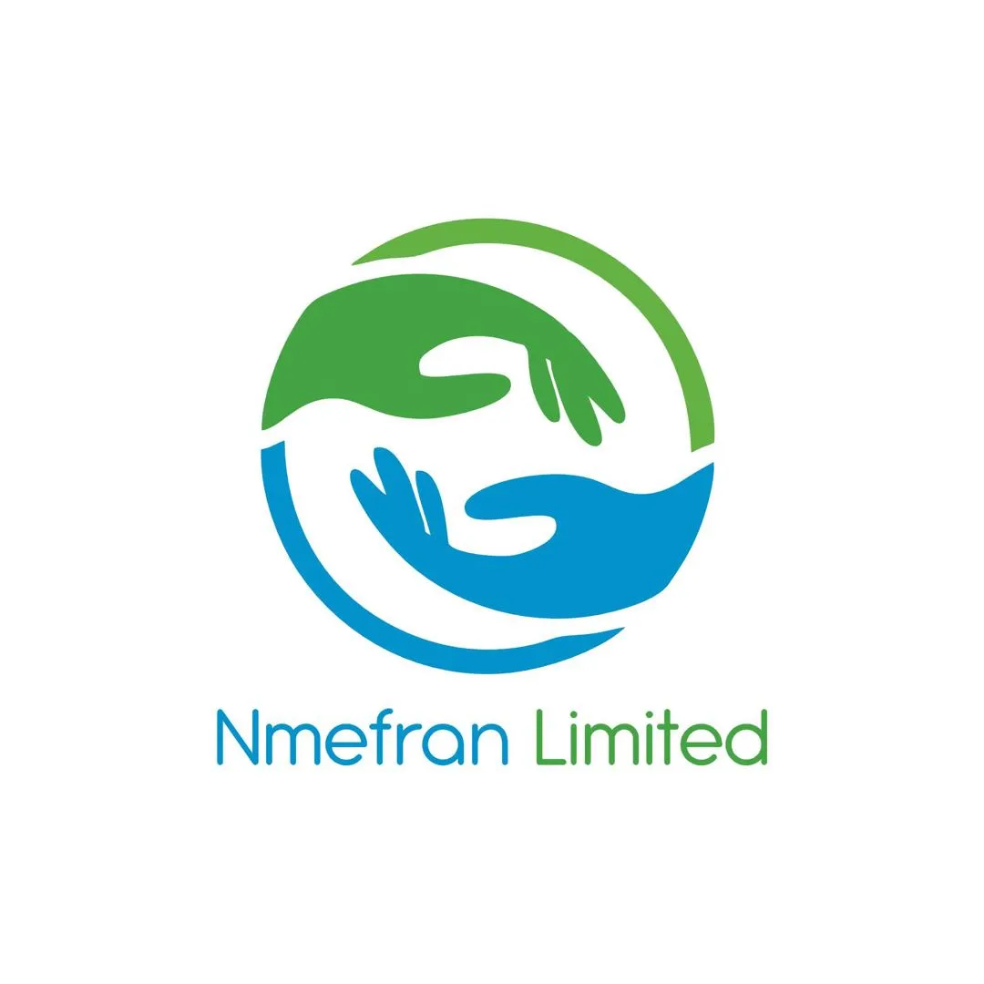 Nmefran Limited Logo