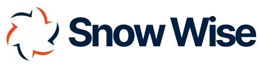 Snowwise Limited Logo