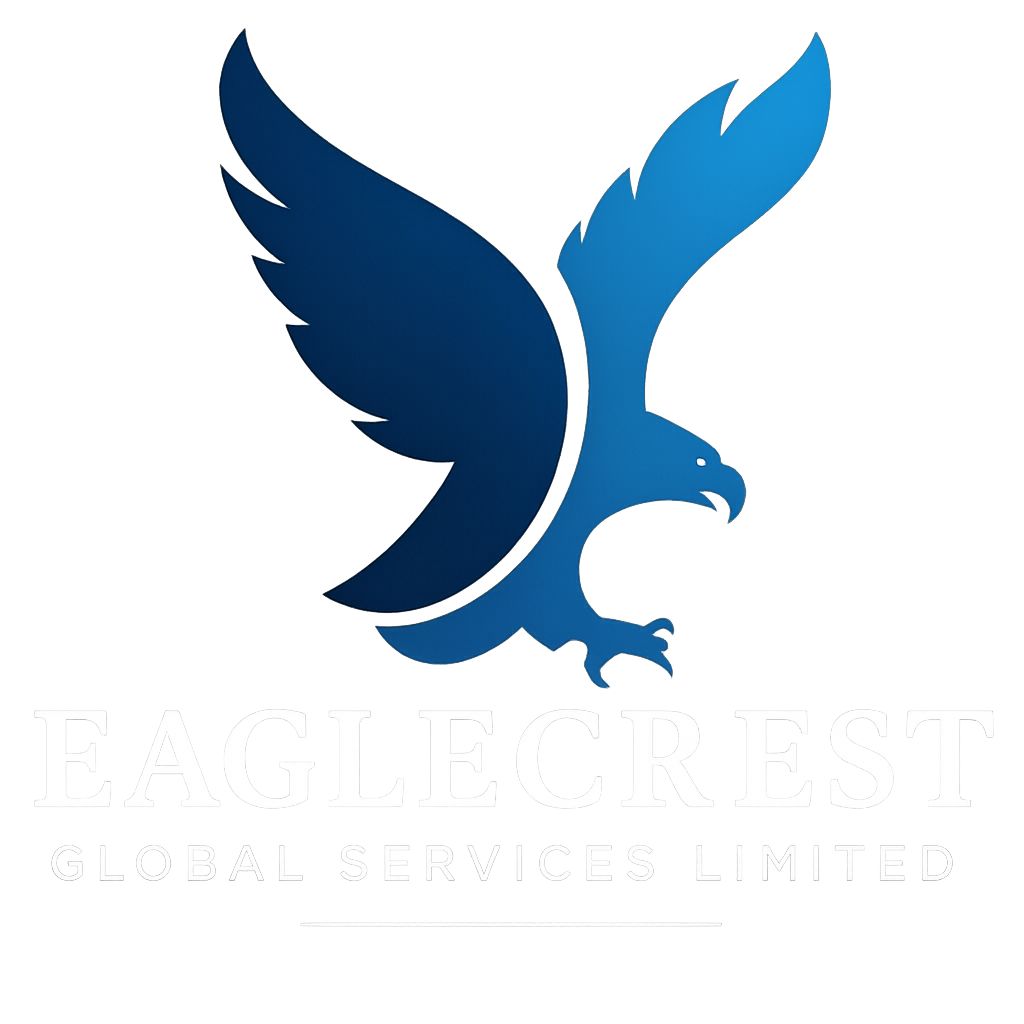EagleCrest Global Services