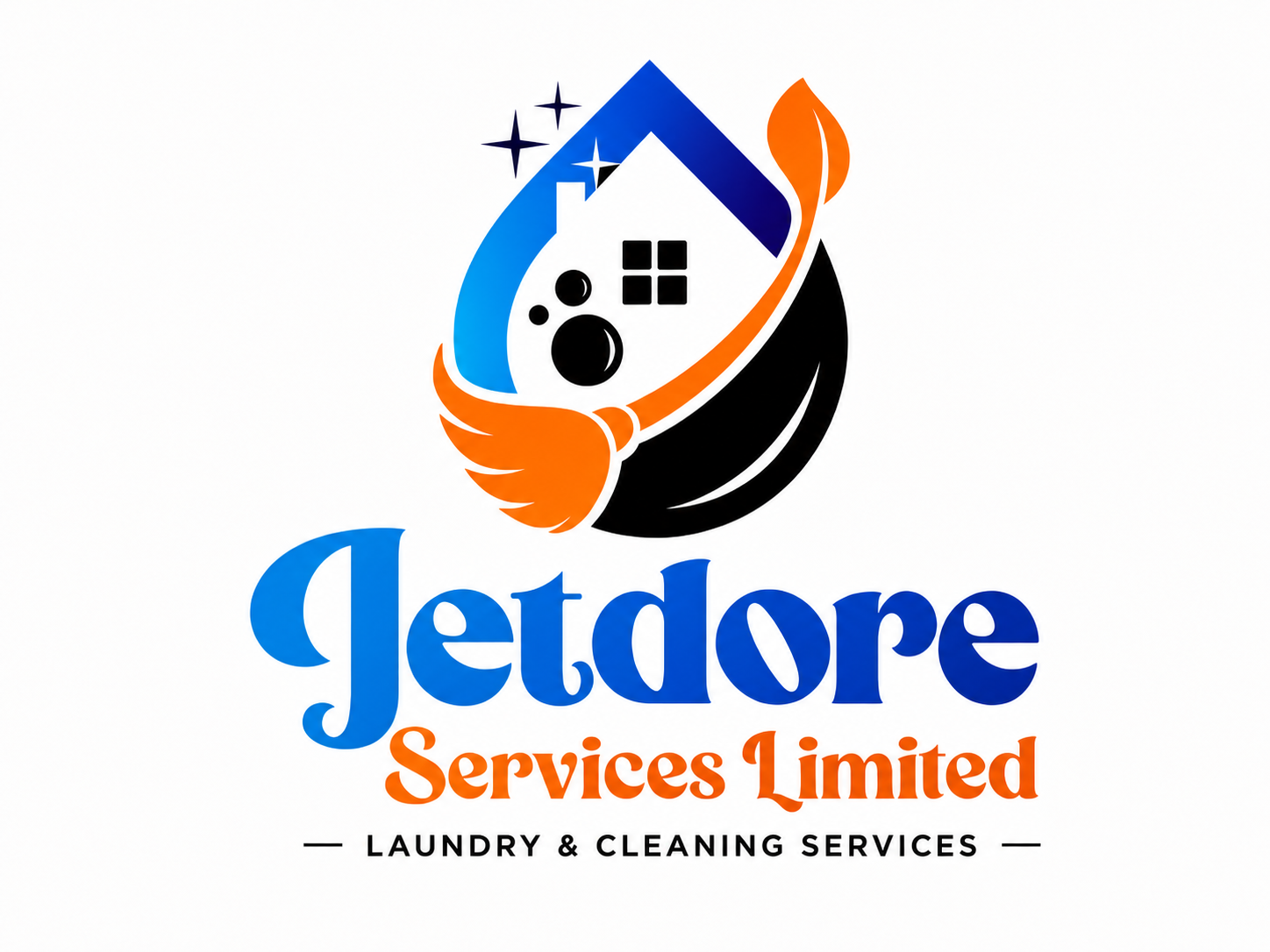 Jetdore Services Limited